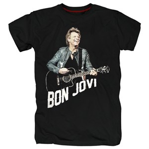 Bon Jovi #34
