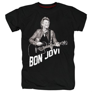 Bon Jovi #35