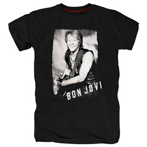 Bon Jovi #37