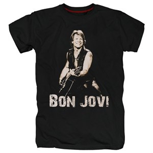 Bon Jovi #39