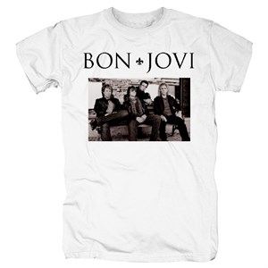 Bon Jovi #43