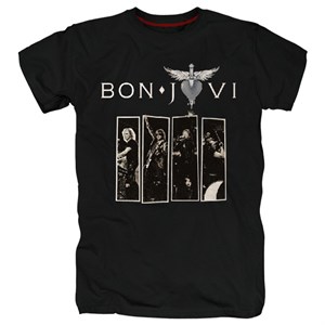 Bon Jovi #49
