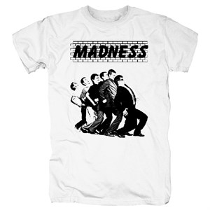 Madness #1