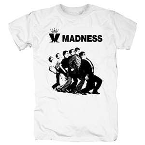 Madness #8