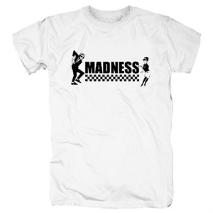 Madness #10