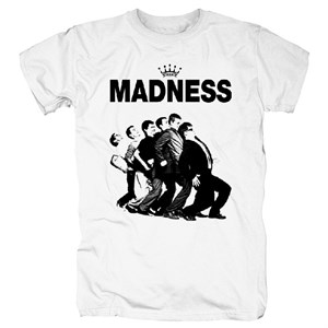 Madness #12