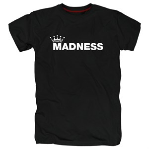 Madness #14