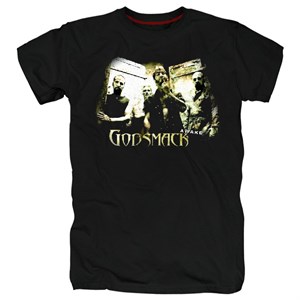 Godsmack #1