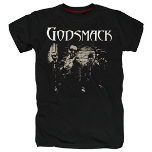 Godsmack #14