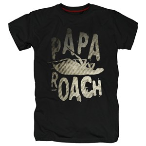 Papa roach #5