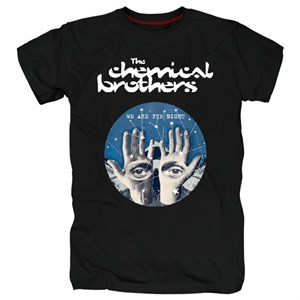 Chemical brothers #14