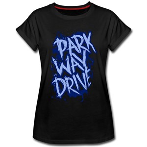 Parkway drive #4