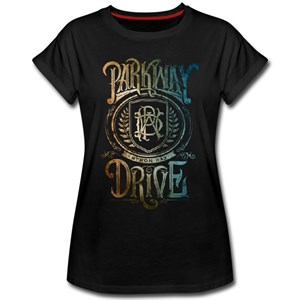 Parkway drive #8