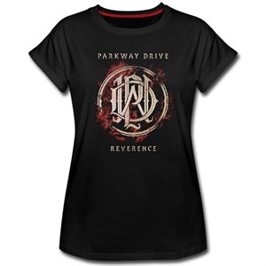 Parkway drive #26