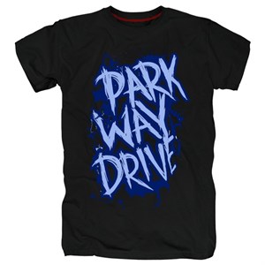 Parkway drive #4