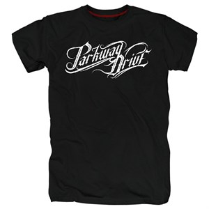 Parkway drive #22