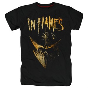 In flames #38