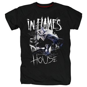 In flames #43