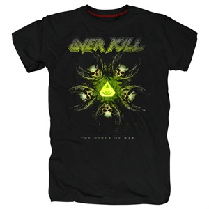 Overkill #8