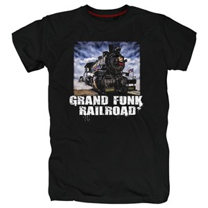 Grand funk railroad #5