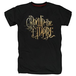 Crown the empire #7