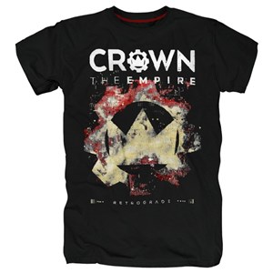 Crown the empire #10