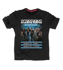 Scorpions #28