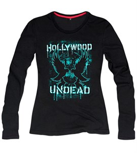 Hollywood undead #10 ЖЕН М r_622