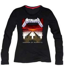 Metallica #38 ЖЕН М r_957
