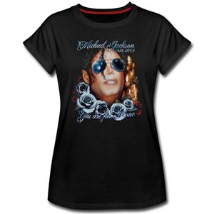 Michael Jackson #13 ЖЕН М r_1034