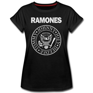 Ramones #4 ЖЕН S r_1396
