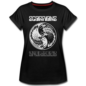 Scorpions #24 ЖЕН S r_1478