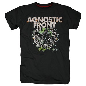 Agnostic front #1