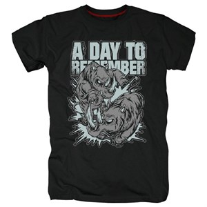 A day to remember #12