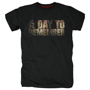 A day to remember #29