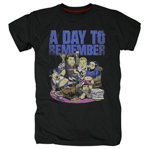A day to remember #31