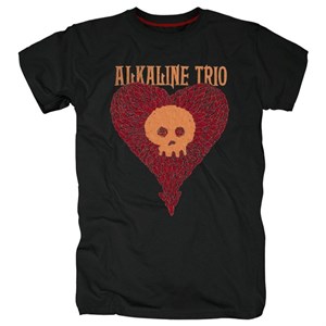 Alkaline trio #1