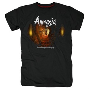 Amnesia #2