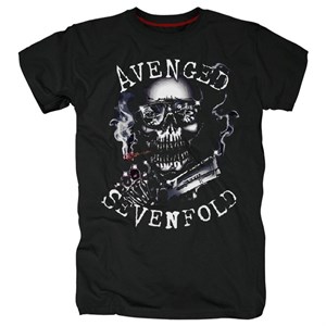 Avenged sevenfold #9