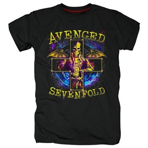 Avenged sevenfold #37