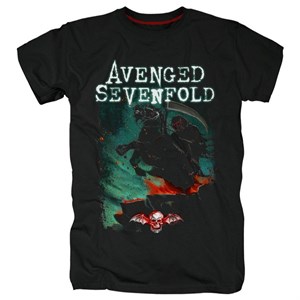 Avenged sevenfold #42