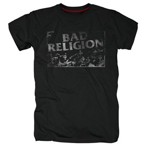 Bad religion #2
