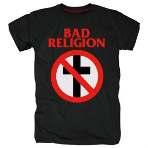 Bad religion #3