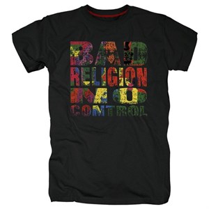 Bad religion #6
