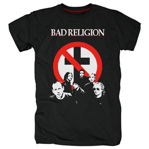 Bad religion #7