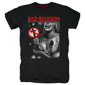 Bad religion #13