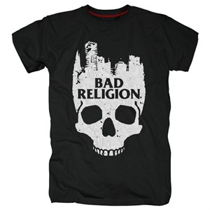 Bad religion #16
