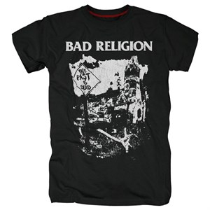 Bad religion #17