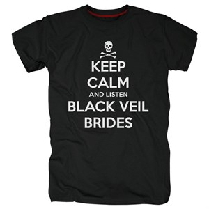 Black veil brides #10