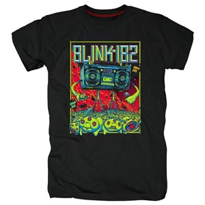 Blink 182 #18